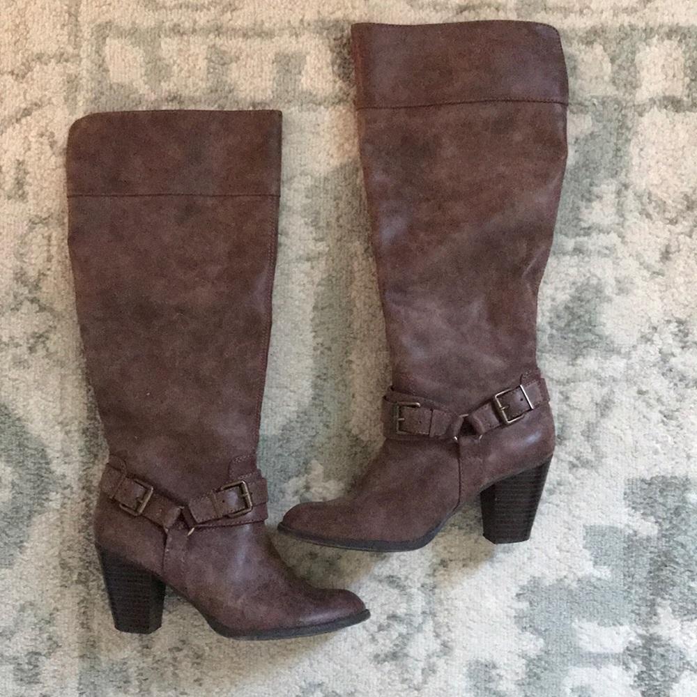 ❗️👢Like NEW Boots!👢❗️